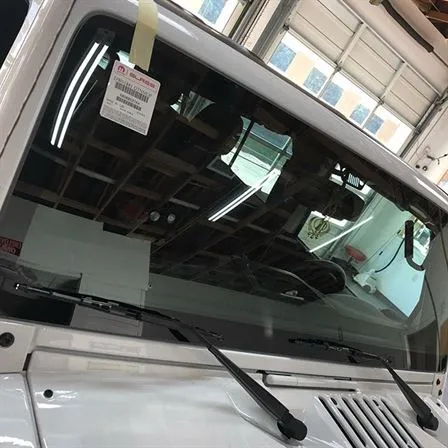 ICBC Repair Network-Glass Express